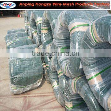 china supply plastic coated hanger wire /pvc coated wire factory price