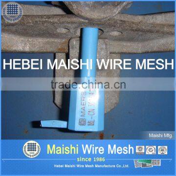 PVC Coated Concertina Wire photo-2