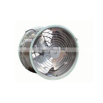 HangYu Stainless Steel Circulation Fan Low Price photo-3