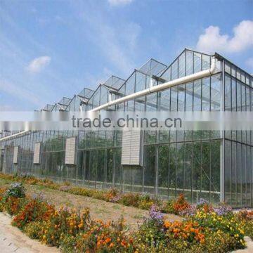 Greenhouse Hydroponics System Vertical for Tomato photo-6