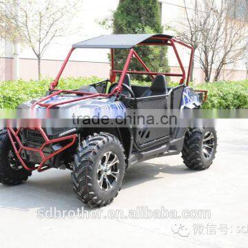 UTV 250cc photo-2
