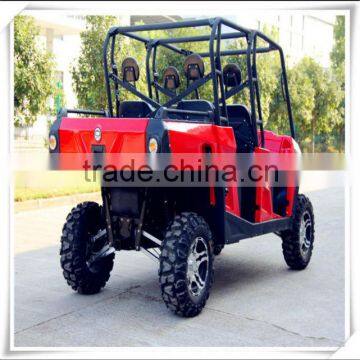 Professional 1100CC 4 seats UTV