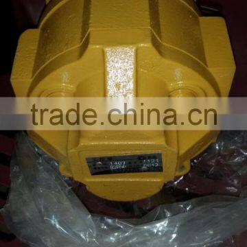 Small China Wheel Loader Parts photo-2