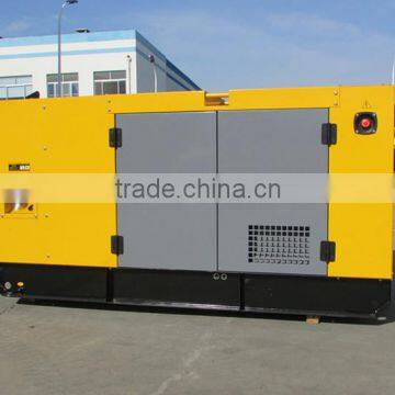 Bottom Price Silent 25 Kva Diesel Generator Price photo-2