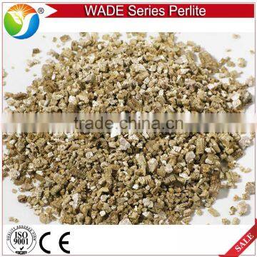 Super Coarse Perlite Soil Aeration Volcanic Rock for Sale