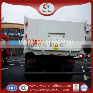 25Ton CAMC Dumper Truck, Tipper Lorry, Tip Truck With Six Wheels for Sale photo-3