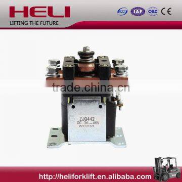 HELI Brand Forklift Spare Parts AC Contactor 24v /48v