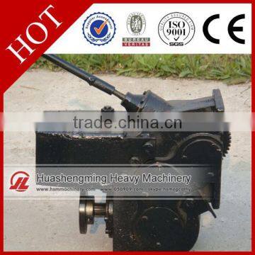 HSM ISO CE 2 Years Warranty Small Walking Tractor photo-5