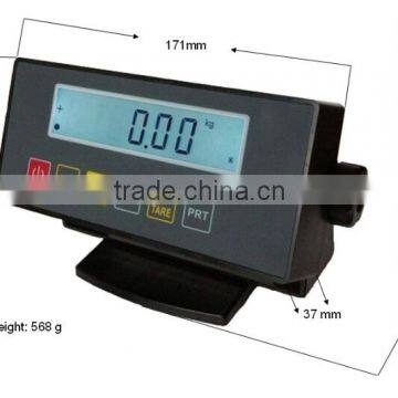 Scale Indicator photo-2