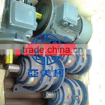 B650 CE and ISO Certified Belt Conveyor in Good Price for Crushing and Mining Plant photo-4