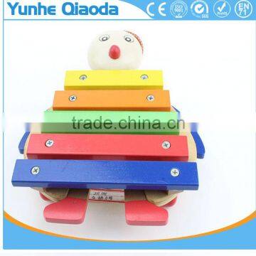 Penguin Colorful Xylophone, Best First Musical Instrument for Children, Fun and Educationa photo-2