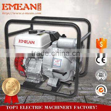 2 Inch/50mm 5.5HP Gasoline Water Pump, Petrol Water Pump (WP-20C) photo-5