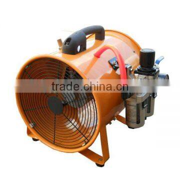 Portable Ventilation Fans Explosion Proof