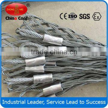 Cable Pulling Grip / Cable Socks photo-3