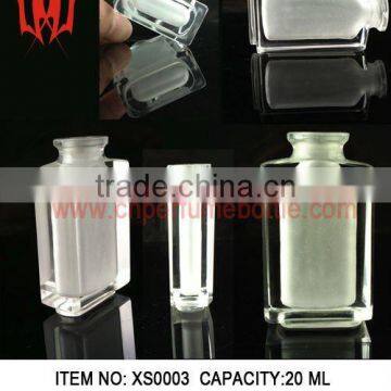 20ml Nature Cystal Perfume /Oil Bottles photo-1