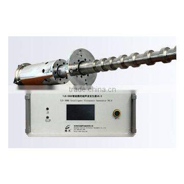 Biodiesel Ultrasonic Sonochemistry Processor High Efficiency 35 MPa , > 10 L/Min photo-2