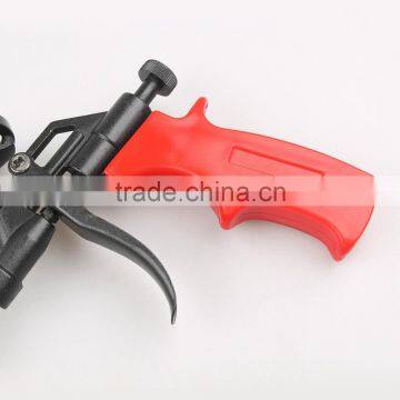 PU Tornador Expanding Foam Chemical Painting Prona Flame Spray Gun photo-2