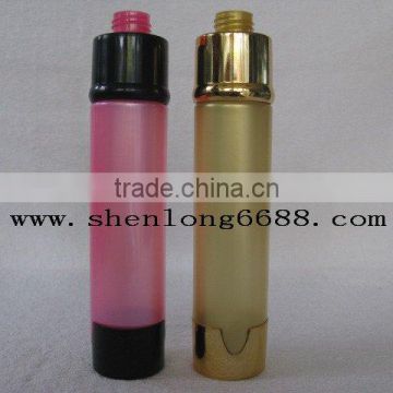 300ml Plastic shampoo bottle