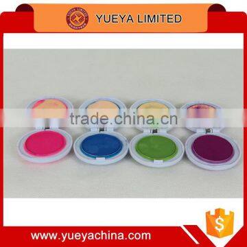Hot TV Producst Hair Color Pressed Powder 4 Colors Set photo-3