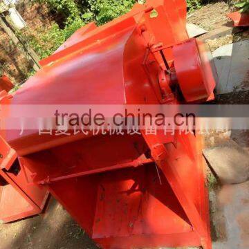 Wood Crusher / Wood Pallet Crusher / Wood Branch Crusher XSGZ-80