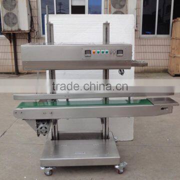 Stainless Steel Sealing Machine CBS1100 photo-2