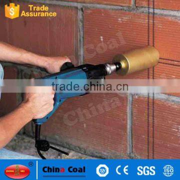 Multi-function Road Surface Wall Engineering Concrete Core Drilling Machine photo-4