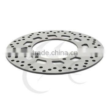 Rear Brake Disc Rotor For Yamaha T-MAX 500 XP500 XP 500 2001-2010 02 03 05 06 photo-3