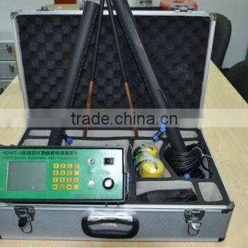 Underground Water Metal Detector Gold High-quality AMT-3 photo-5