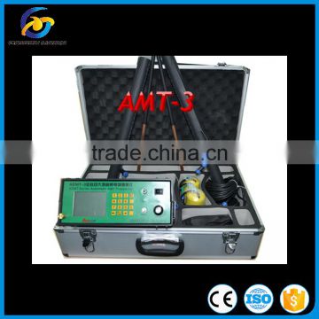 Underground water metal detector gold High-quality AMT-3