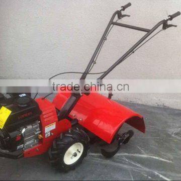 6.5HP Tiller Device 02 Handle Tilling Tool for Farm photo-2