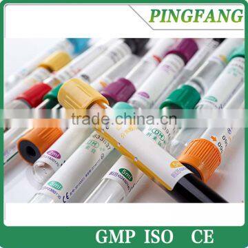 Lab/medical Vacutainer Vacuum Blood Collection Tubes Making Machine photo-2