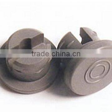 High Quality Pharmacuetical Butyl Rubber Stopper photo-2