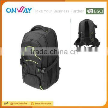 Best quality DSLR camera large backpack bag for men