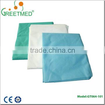 High quality new design cheap disposable bed cover