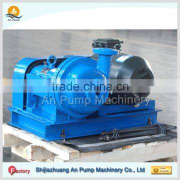 ce Three Phase Induction Motor Slurry Pump photo-3