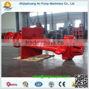 Centrifugal Red Jacket Submersible Sump Slurry Pump photo-4