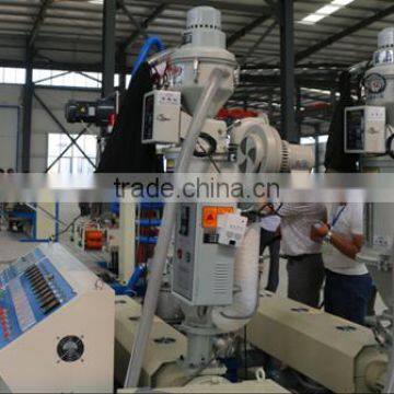 Labyrinth Irrigation Drip Pipe Production Line photo-2