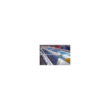 Water Drainage Plastic Pvc Conduit Pipe Making Machine PVC Pipe Making Machine Price photo-5