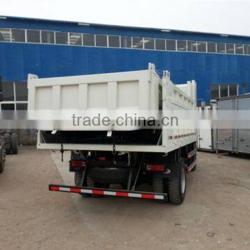 Plastic Cartering Truck With CE Certificate photo-3