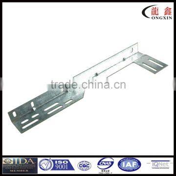 Angle for Garage Door - Factory Sale Directly