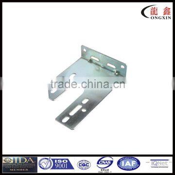 Industrail Adjustable Center Plate / Center Brackets for Garage Door