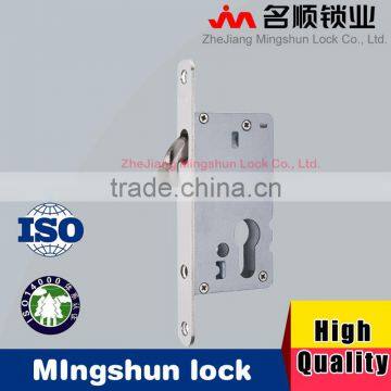 Lock Body