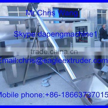 Industrial Doritos Corn Chips Machine photo-3