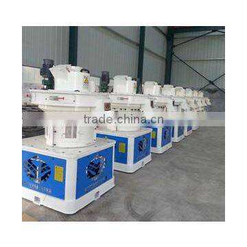 Rice Husk Pellet Mill Machine 5 Ton Per Hour photo-4