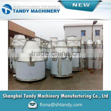 2016 Cheaper High Technology Chemical Fertilizer Plastic Hopper photo-2