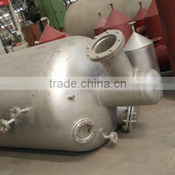 Vegetable Oil Deodorizer System for Palm Oil Deodotizer photo-6
