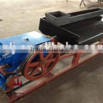 6-S Concentrating Shaking Table for Sale With Reasonable Price for Gold Ore ,iron Ore,etc photo-2