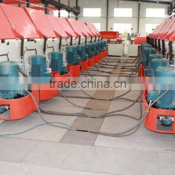 Steel Rope Wire Drawing Machine