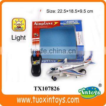 Remote Control Plane, Remote Control Toy Plane, Radio Controlled Plane photo-5
