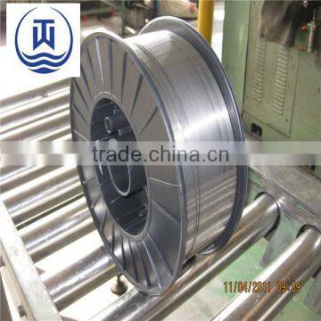 Tig Weld Mild Steel Flux Cored Welding Wire for Tig Welding Machine photo-2